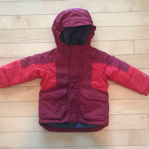 Lands End Squall Parka - toddler - Picture 1 of 2